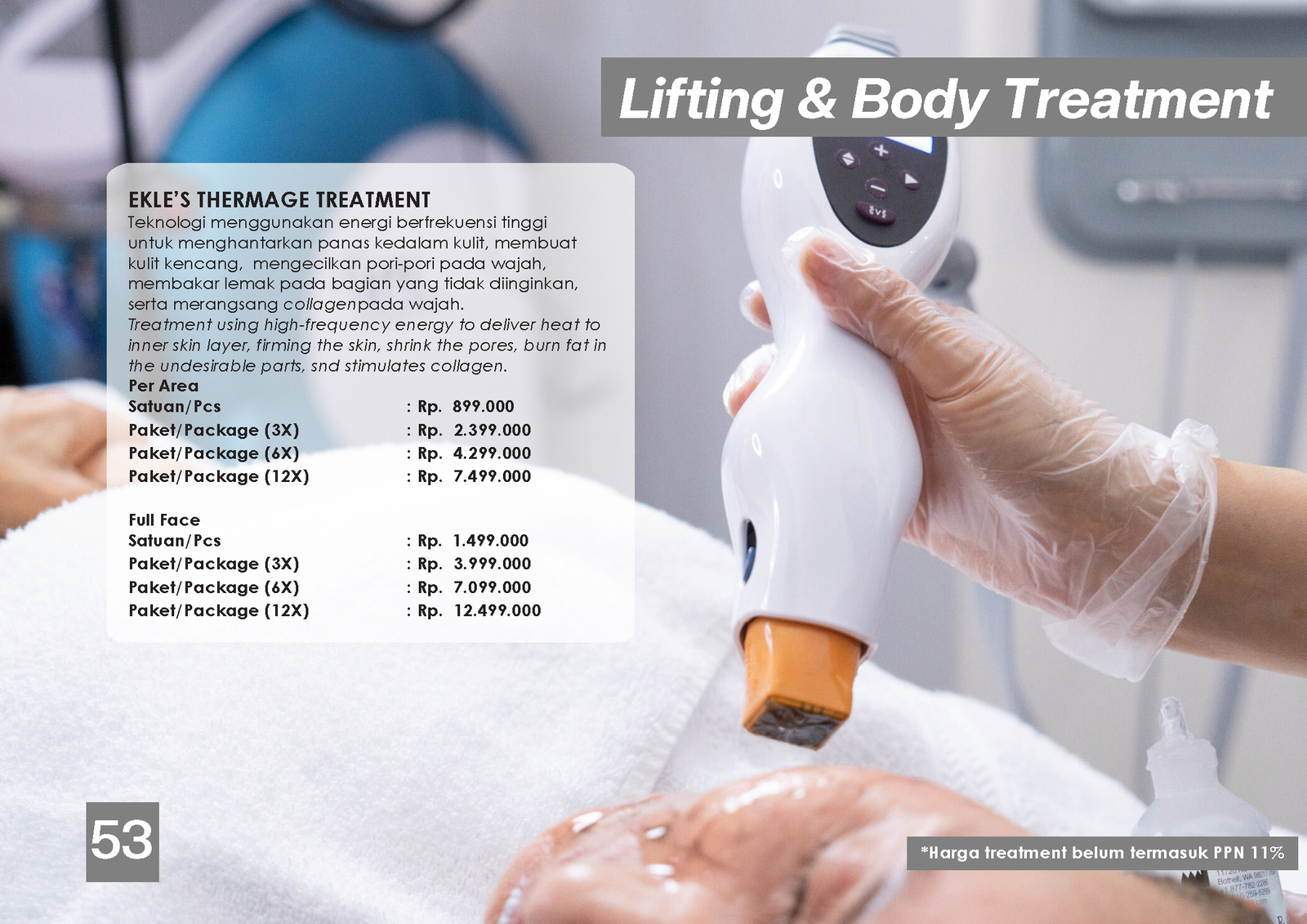 Harga Treatment halaman 55